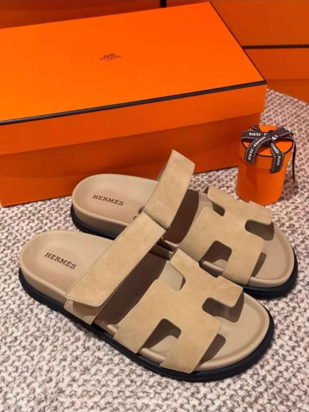 Hermes​​​​​​​​​​ crafted from